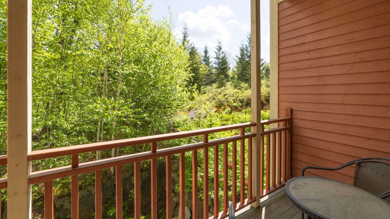 Photo of Outdoor in Tremblant-Les-Eaux