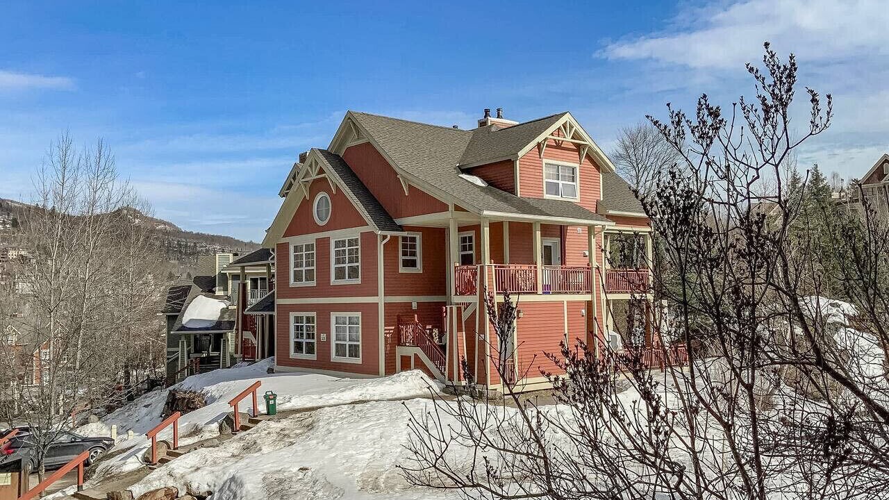 Photo of Outdoor in Tremblant-Les-Eaux