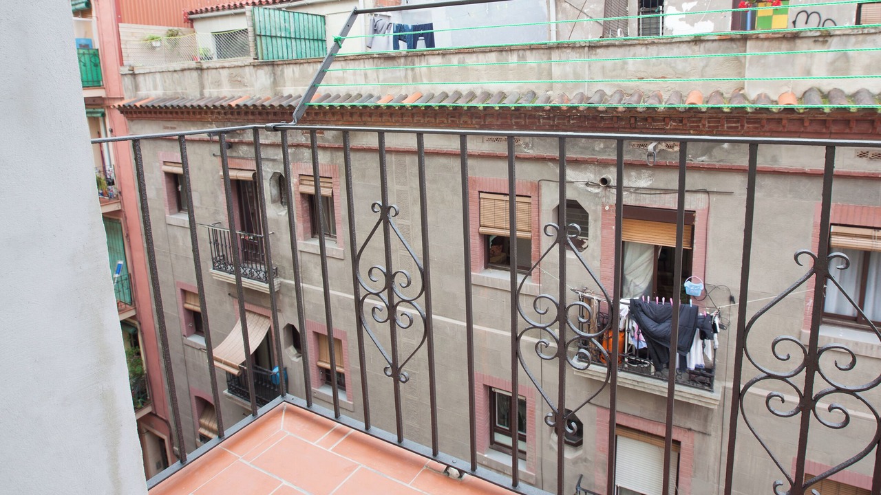 Photo of Outdoor in Barceloneta
