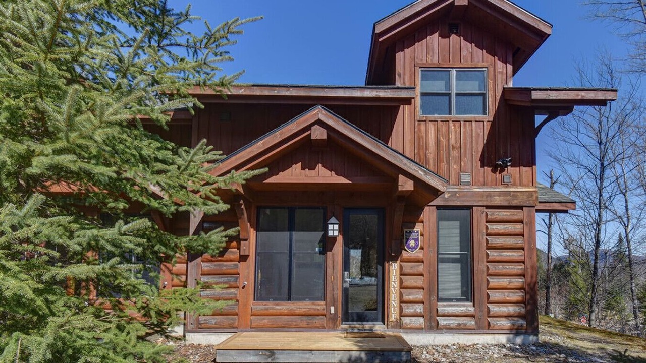Photo of Outdoor in Lac Superieur Village