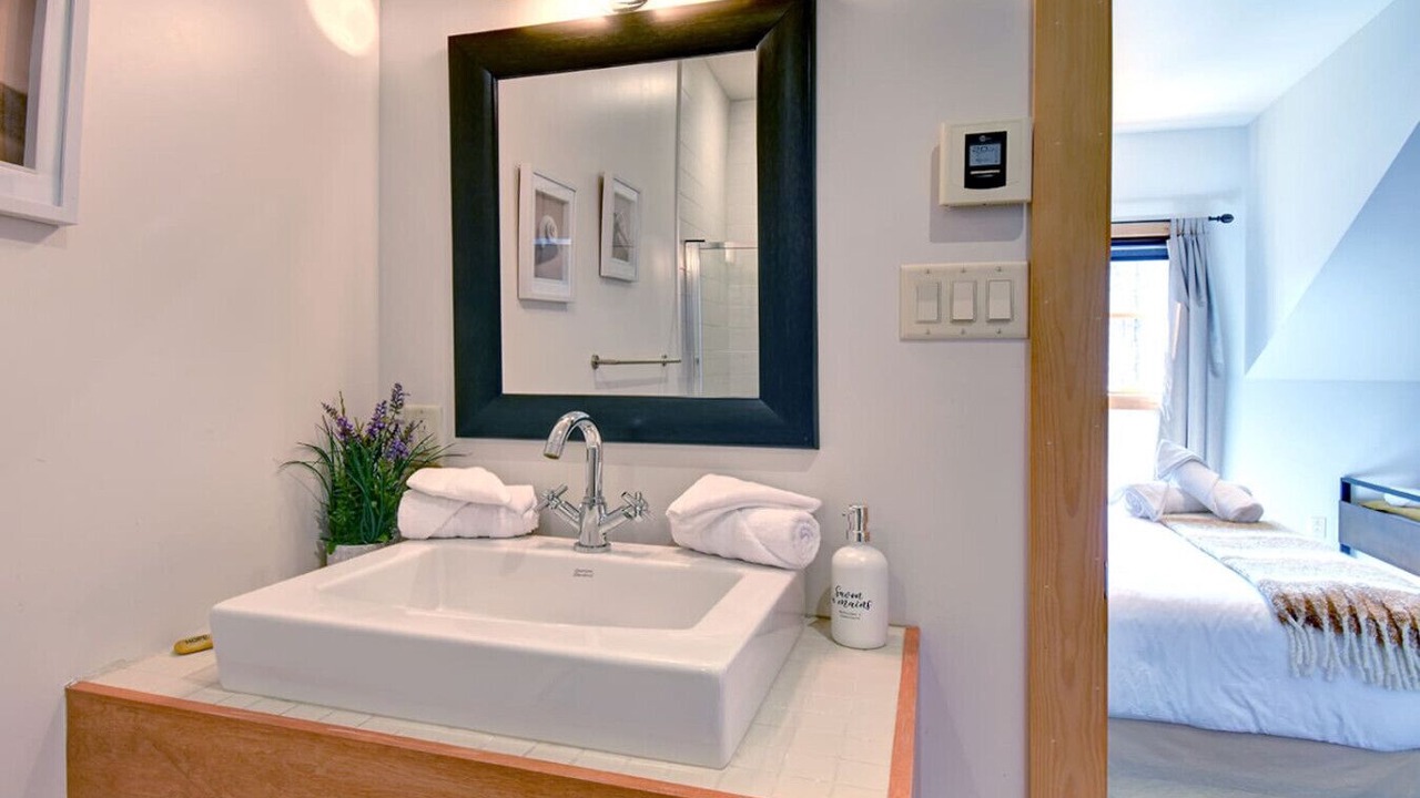 Photo of Bathroom in Lac Superieur Village