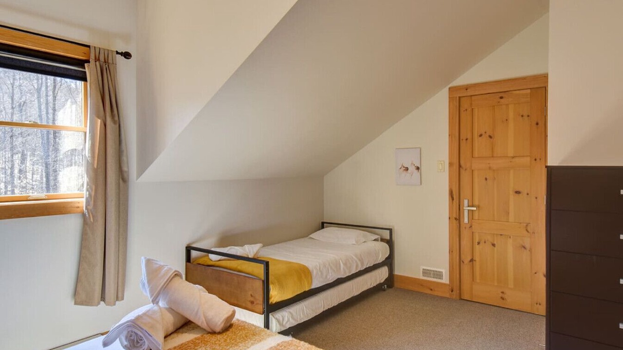 Photo of Bedroom in Lac Superieur Village