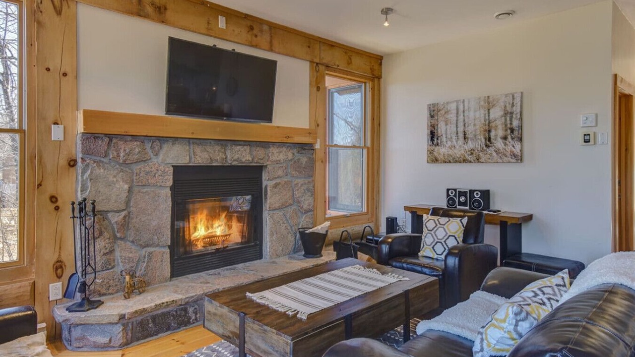 Photo of Livingroom in Lac Superieur Village