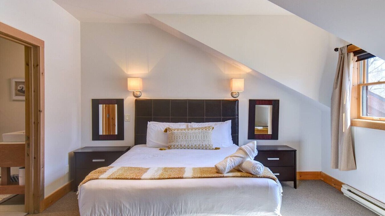 Photo of Bedroom in Lac Superieur Village