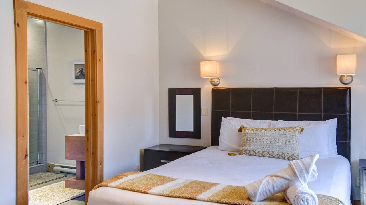 Photo of Bedroom in Lac Superieur Village
