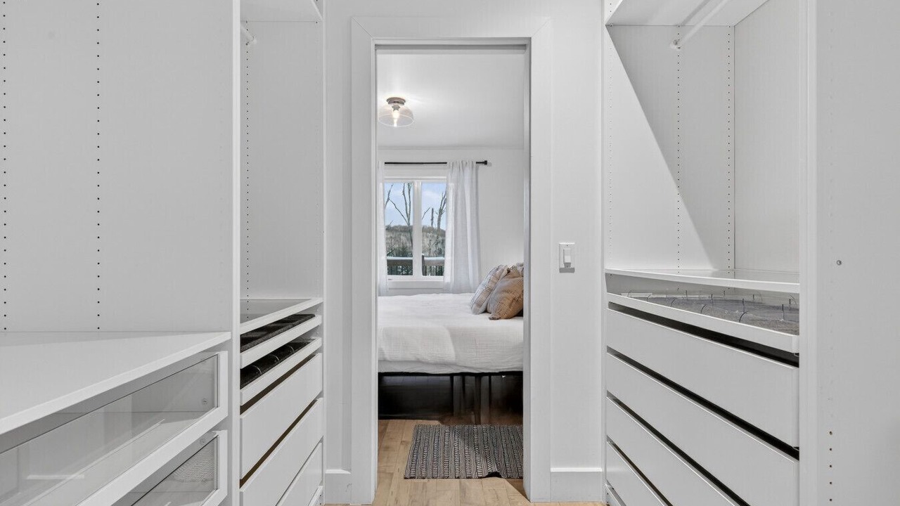Photo of Bedroom in Saint-Faustin-Lac-Carre