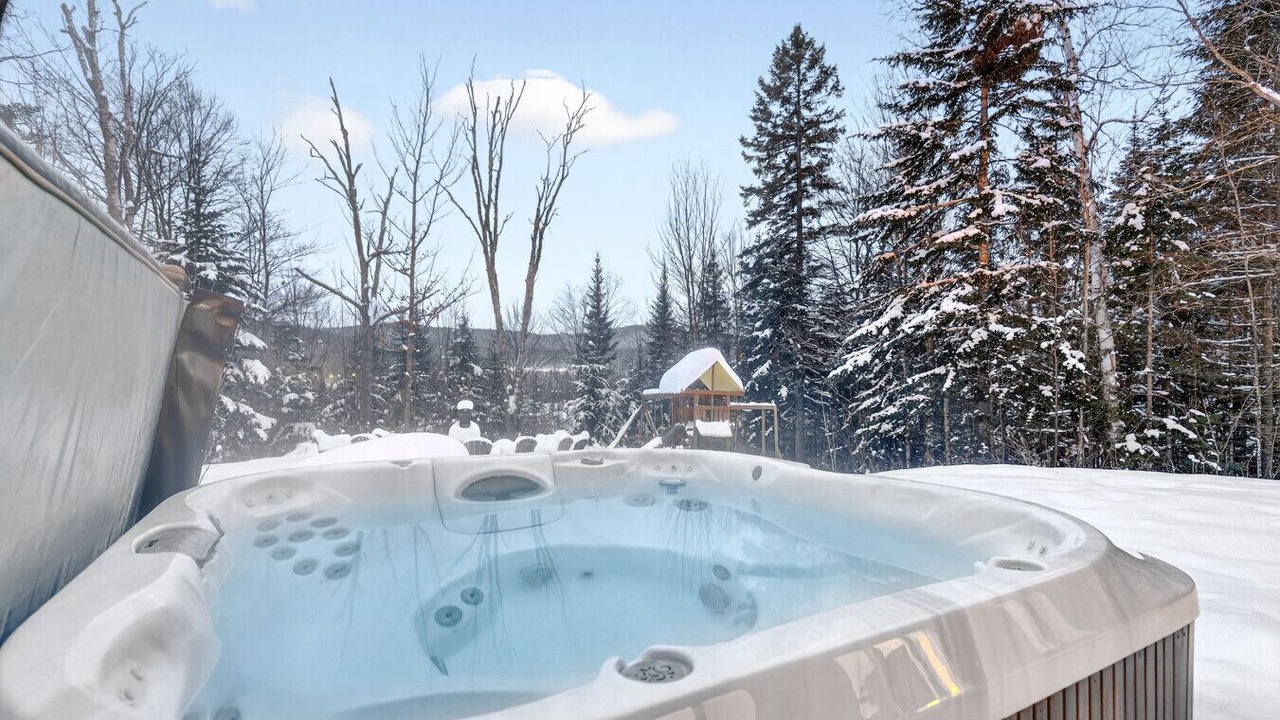 Photo of Outdoor in Saint-Faustin-Lac-Carre