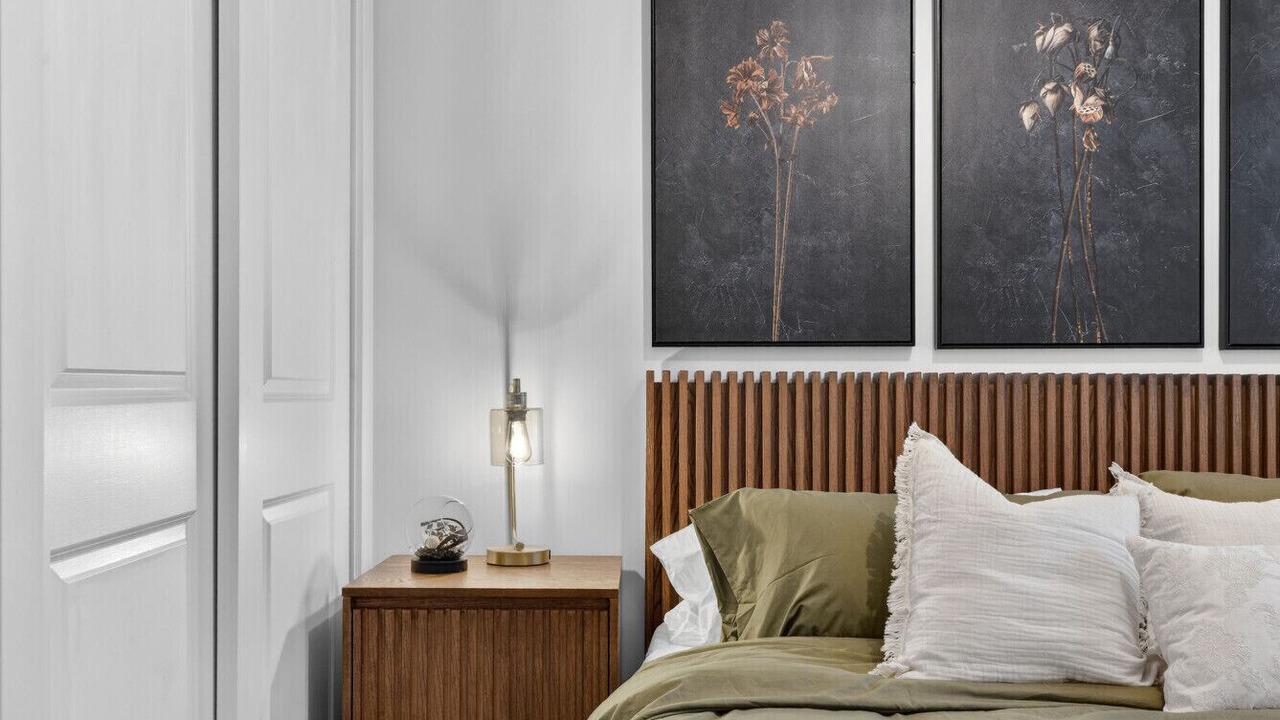 Photo of Bedroom in Saint-Faustin-Lac-Carre
