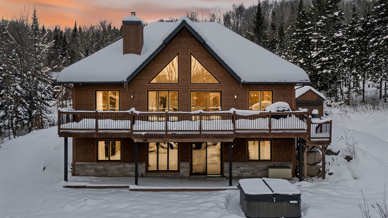 Photo of Outdoor in Saint-Faustin-Lac-Carre