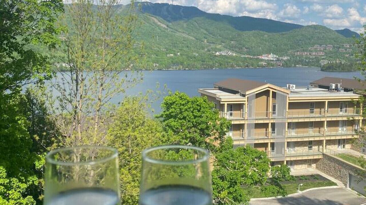 Photo of Others in Mont-Tremblant