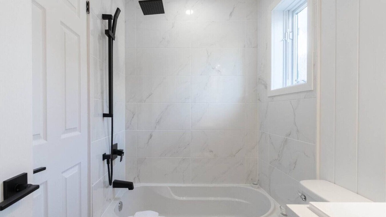 Photo of Bathroom in Mont-Tremblant