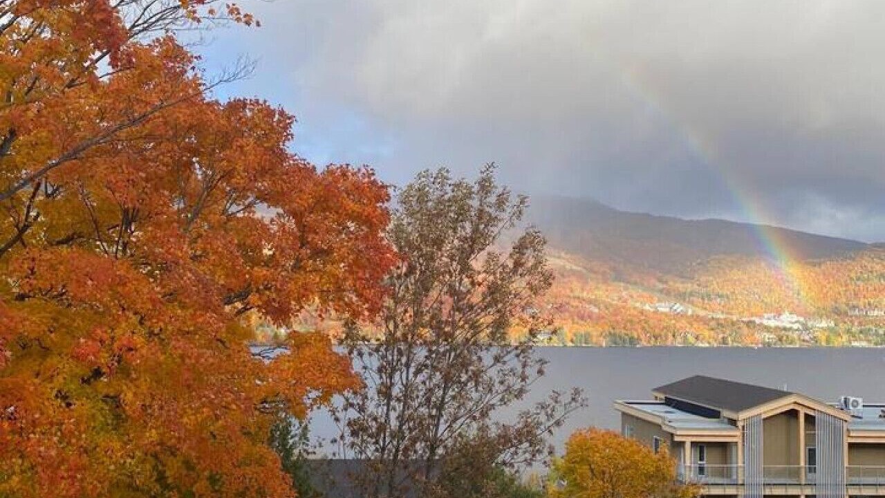 Photo of Outdoor in Mont-Tremblant