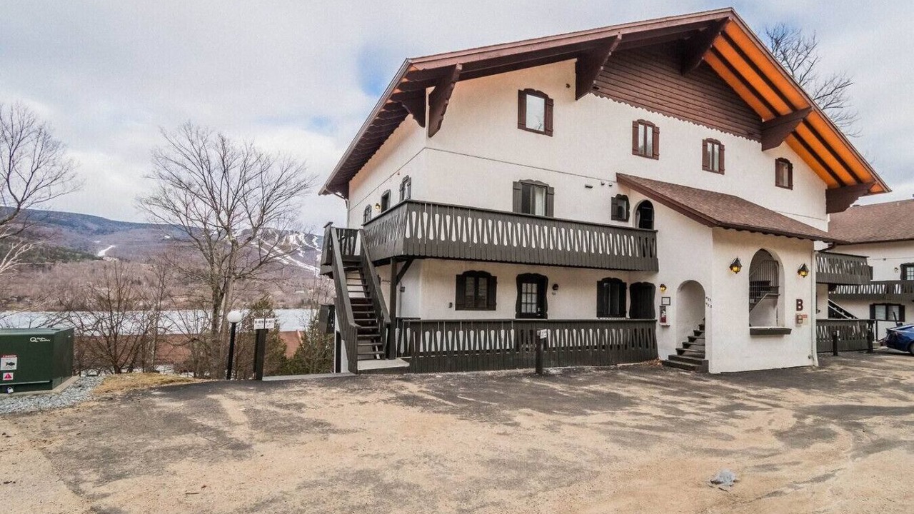 Photo of Outdoor in Mont-Tremblant