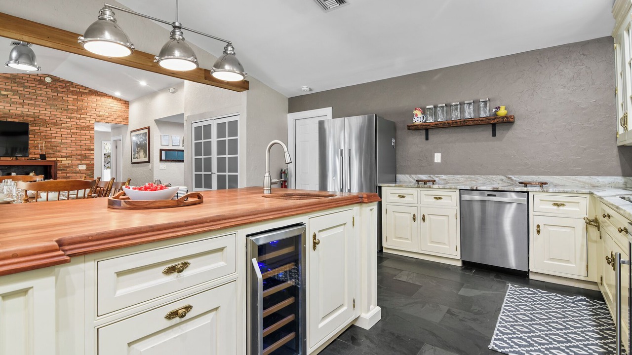Photo of Kitchen in Coral Springs
