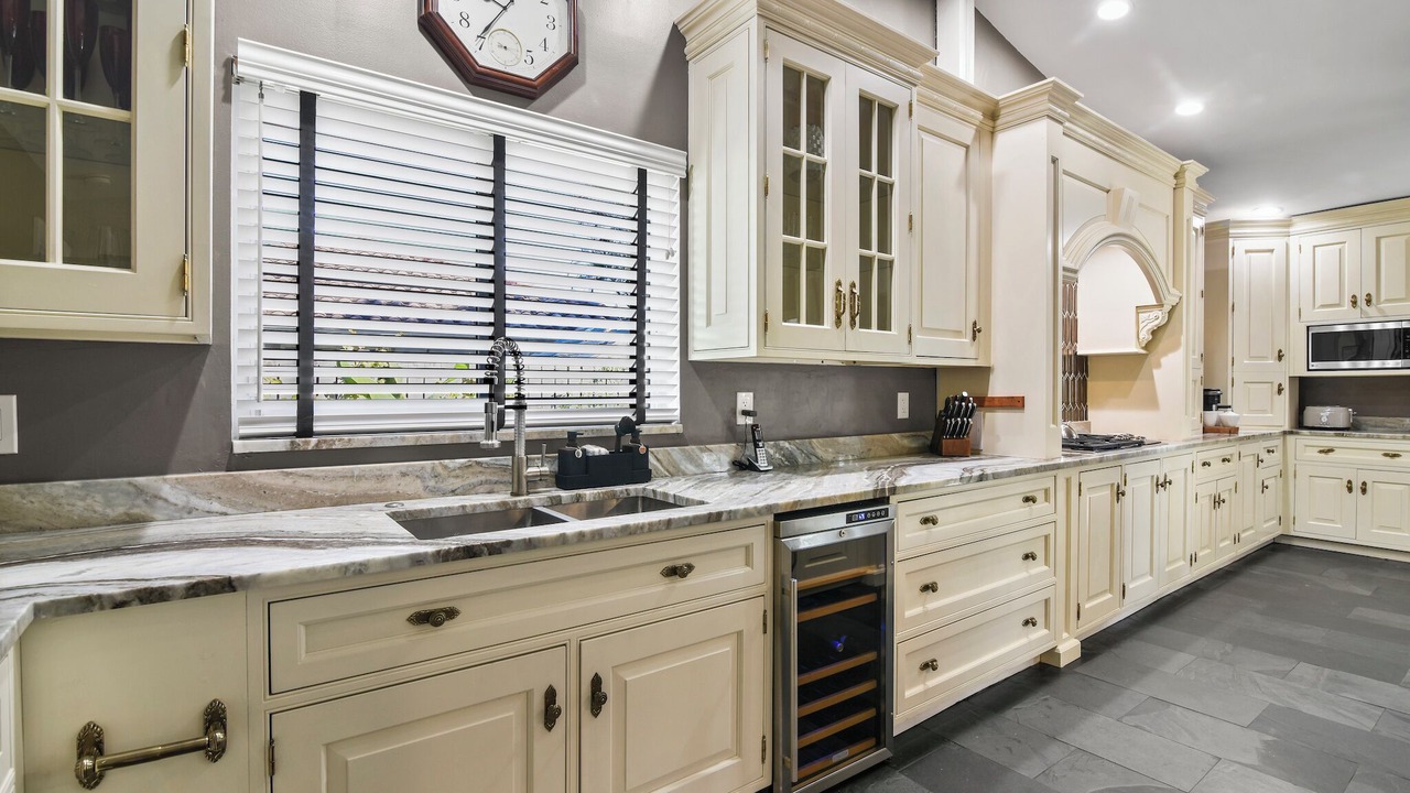 Photo of Kitchen in Coral Springs
