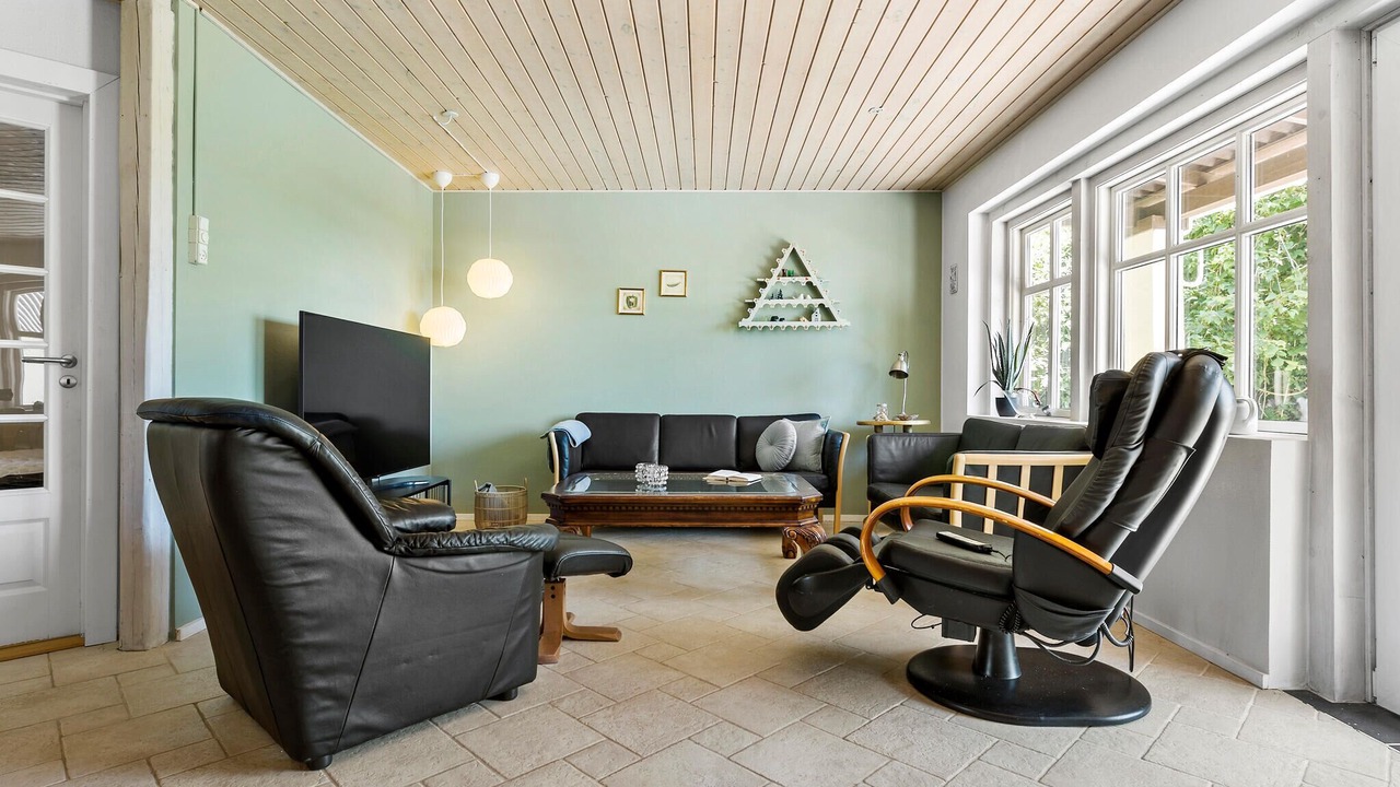 Photo of Bedroom in Ranum