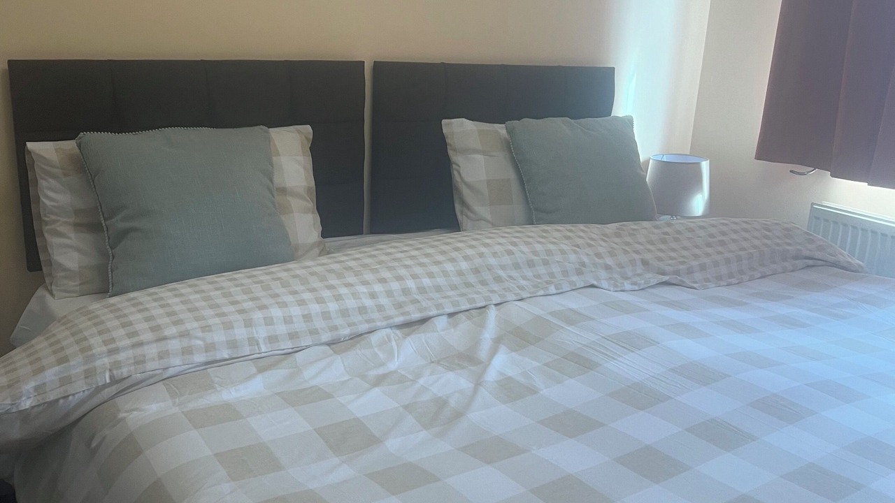 Photo of Bedroom in Crays Hill