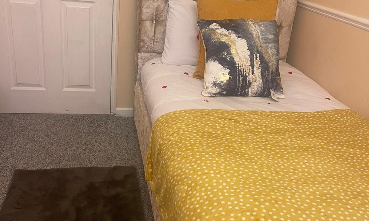 Photo of Bedroom in Crays Hill