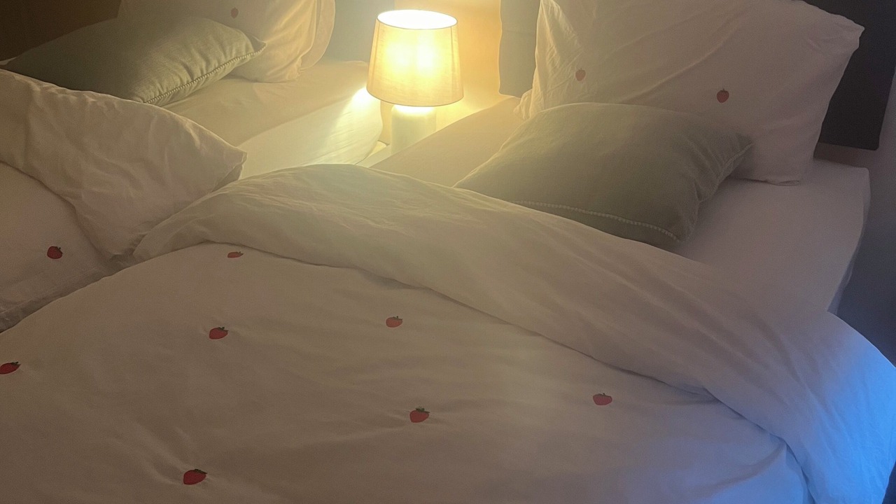 Photo of Bedroom in Crays Hill