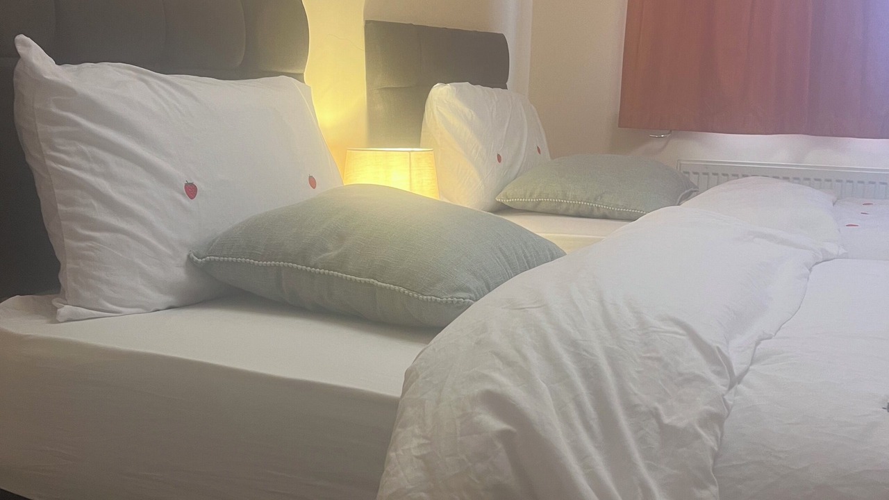 Photo of Bedroom in Crays Hill