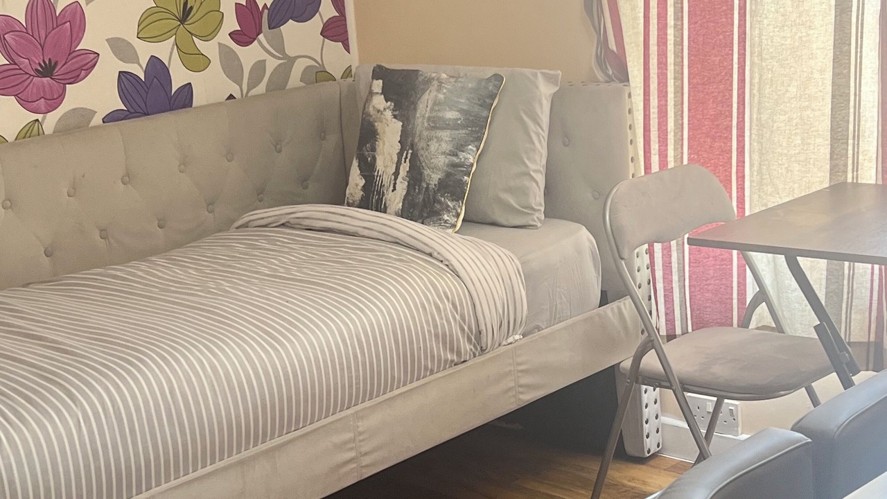 Photo of Bedroom in Crays Hill