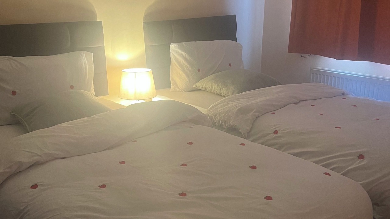 Photo of Bedroom in Crays Hill