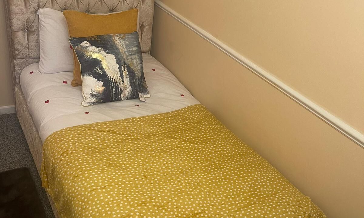 Photo of Bedroom in Crays Hill