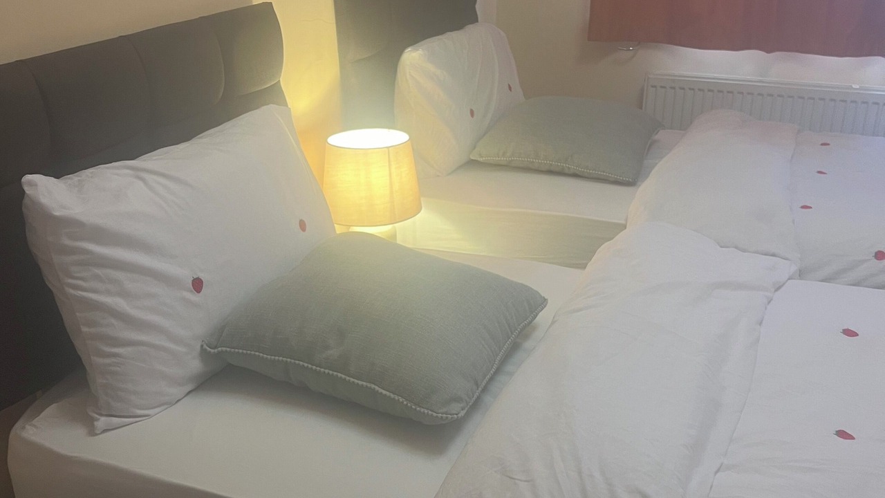 Photo of Bedroom in Crays Hill