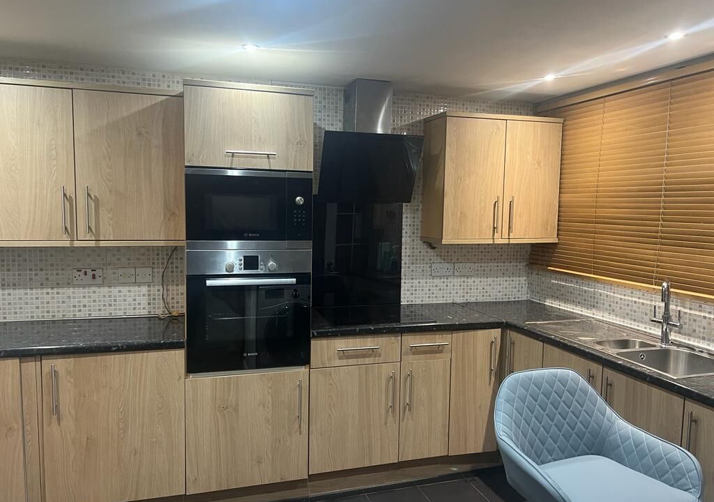 Photo of Kitchen in Crays Hill