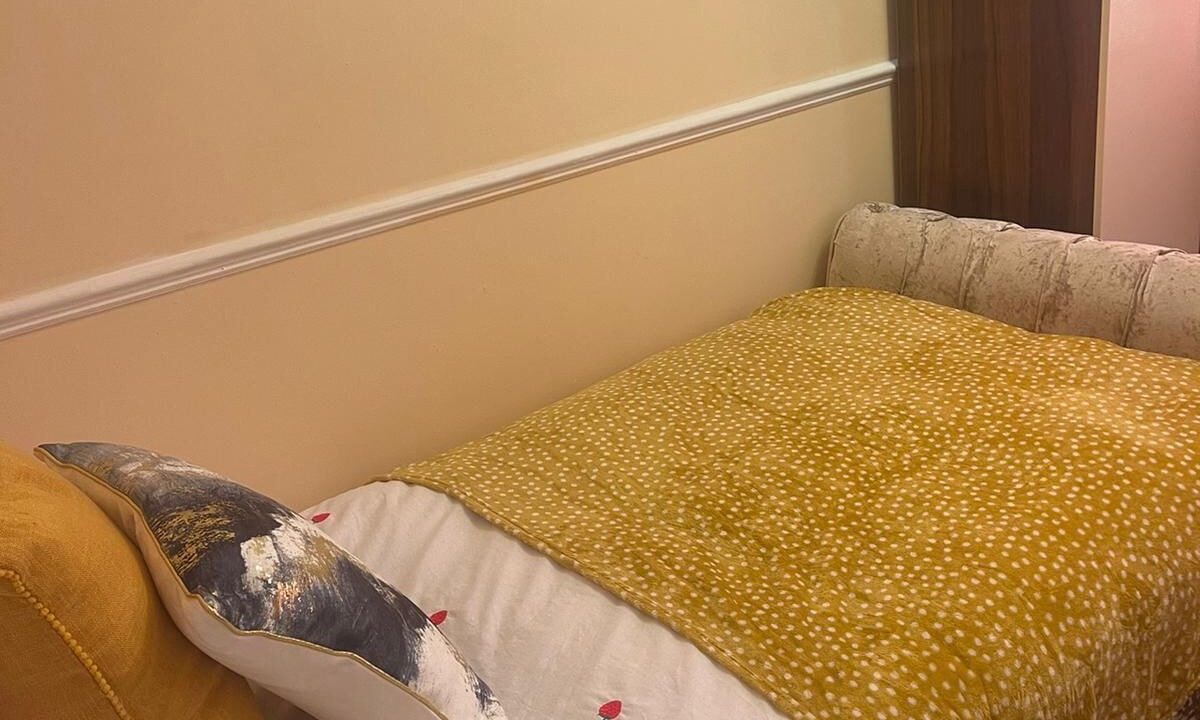 Photo of Bedroom in Crays Hill