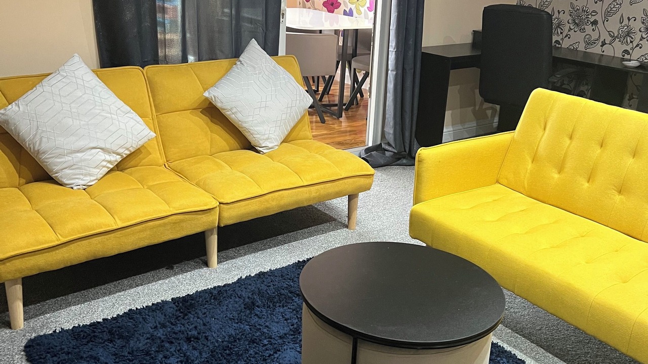 Photo of Livingroom in Crays Hill