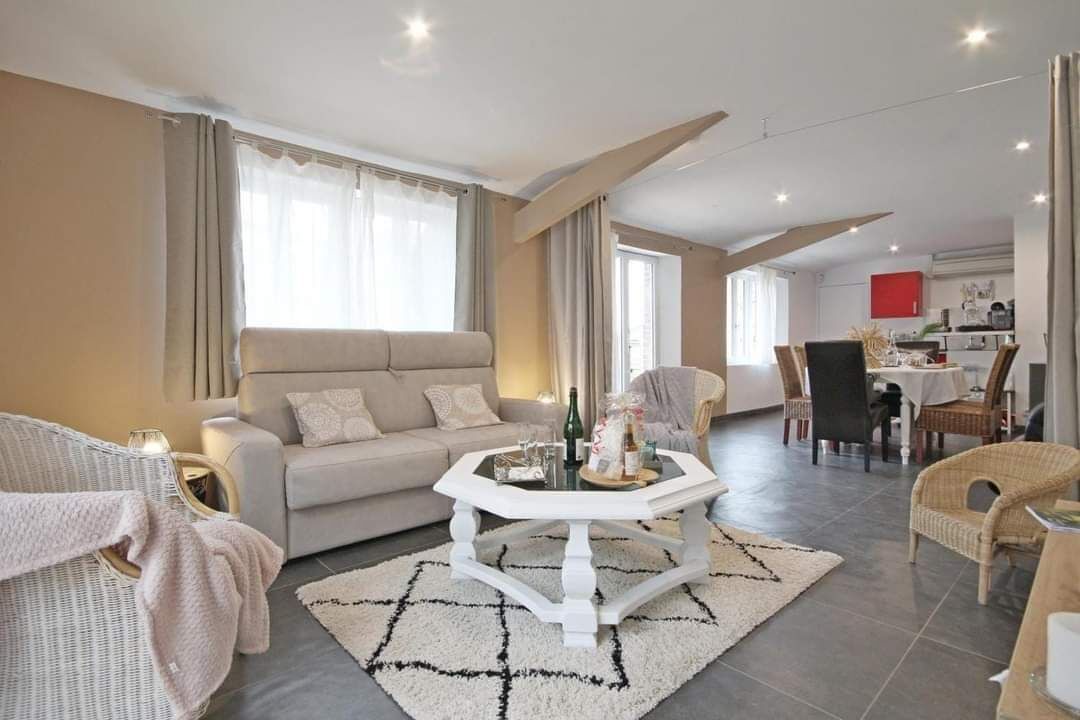 Photo of Livingroom in Muids