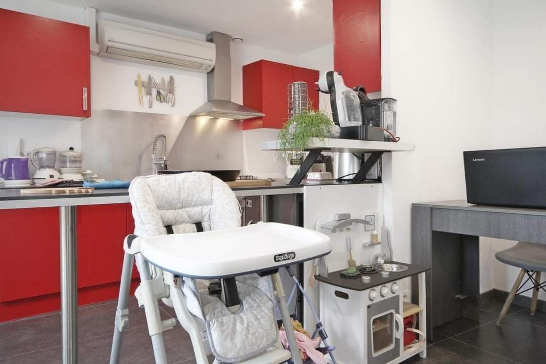 Photo of Kitchen in Muids