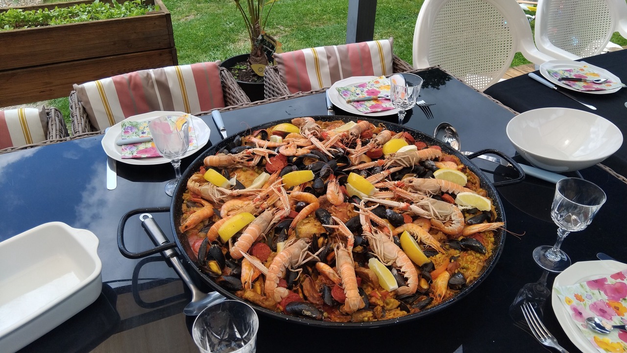 Photo of Outdoor in Muids