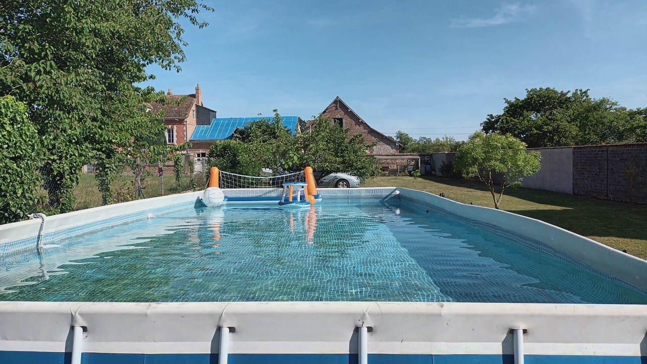 Photo of Outdoor in Muids