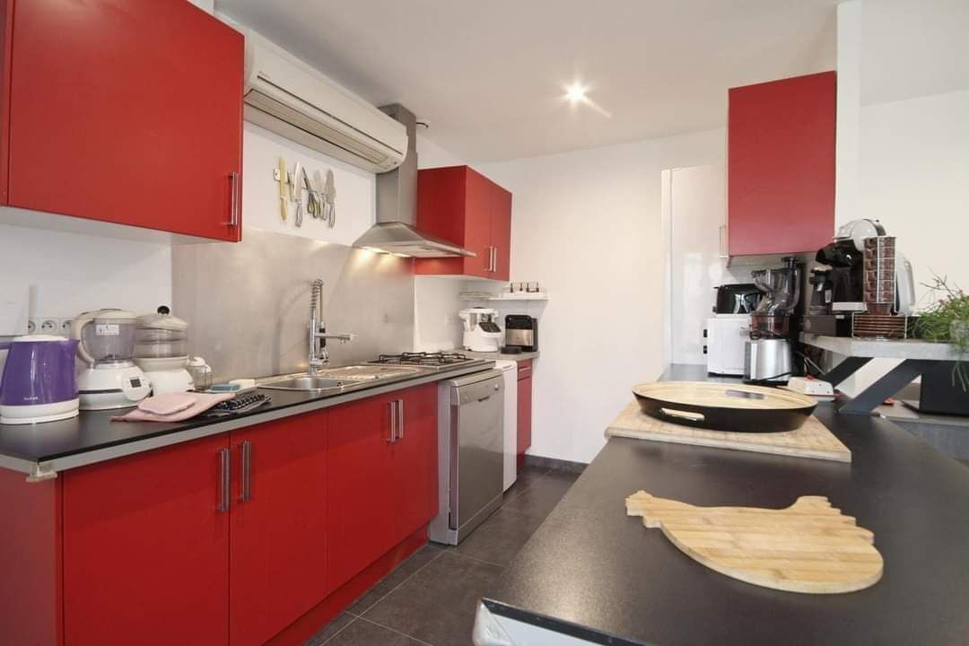 Photo of Kitchen in Muids