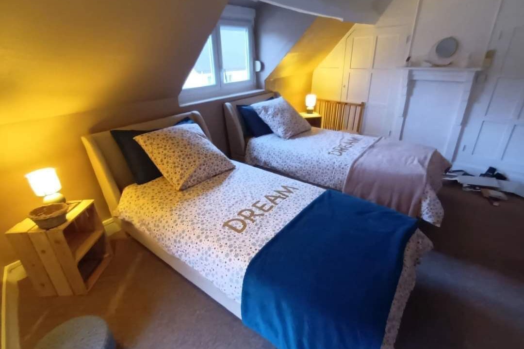 Photo of Bedroom in Muids