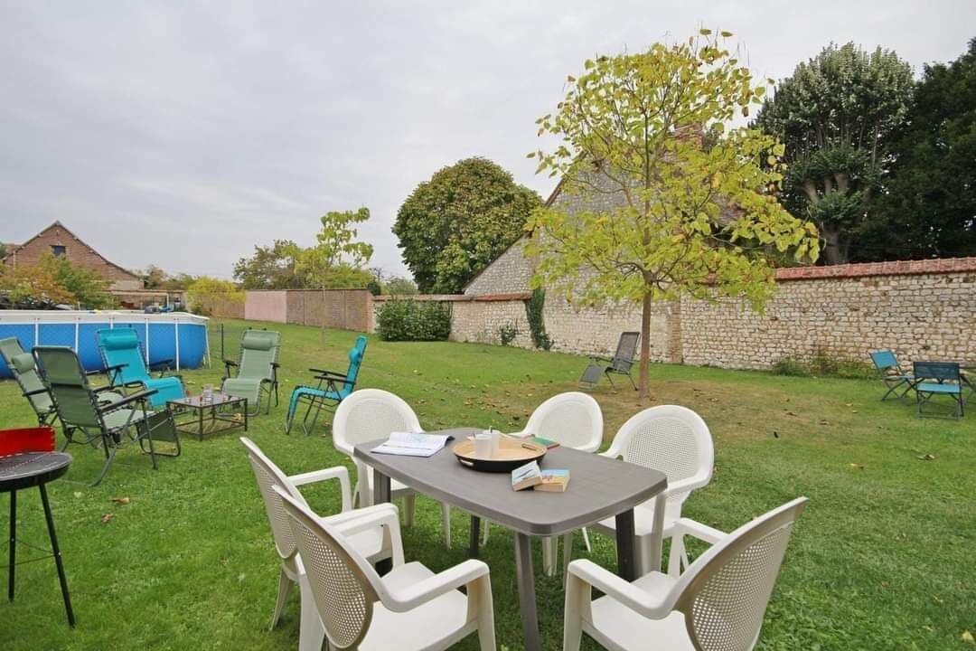 Photo of Outdoor in Muids