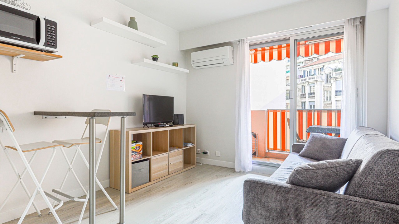 Photo of Livingroom in Thiers