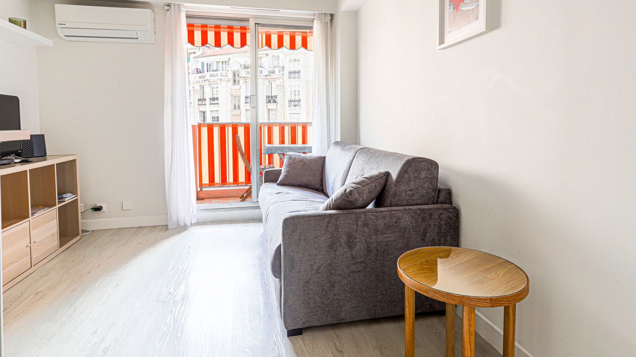 Photo of Livingroom in Thiers