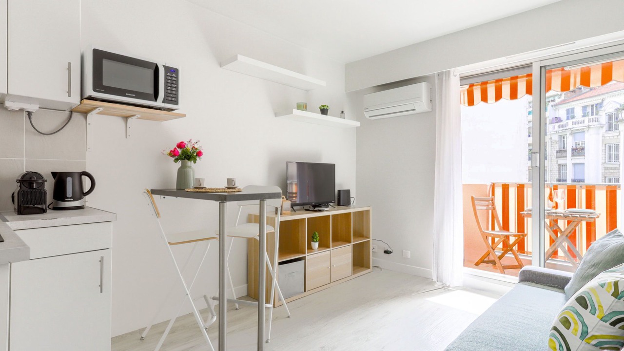 Photo of Livingroom in Thiers
