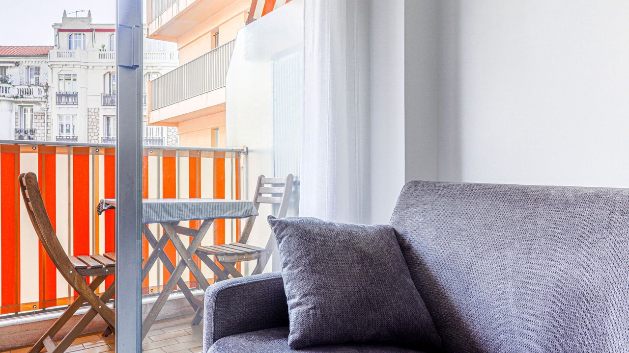 Photo of Livingroom in Thiers