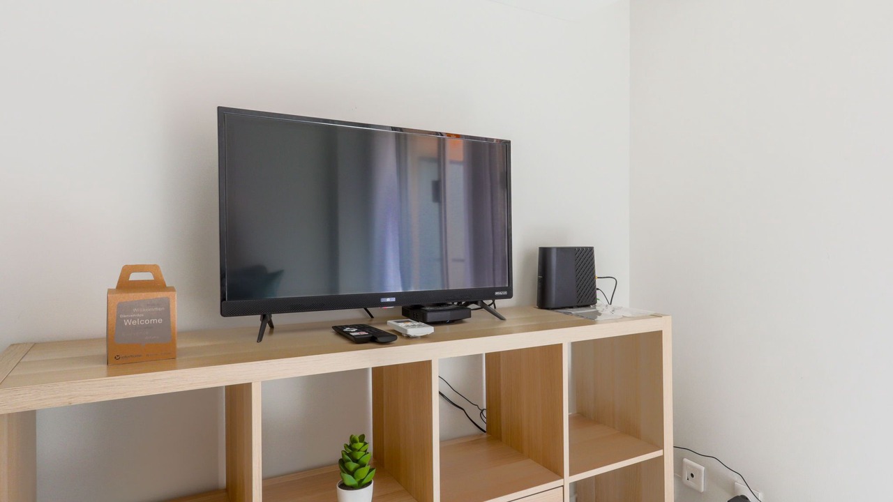Photo of Livingroom in Thiers