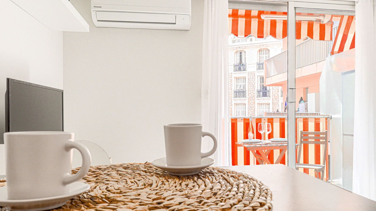 Photo of Bedroom in Thiers