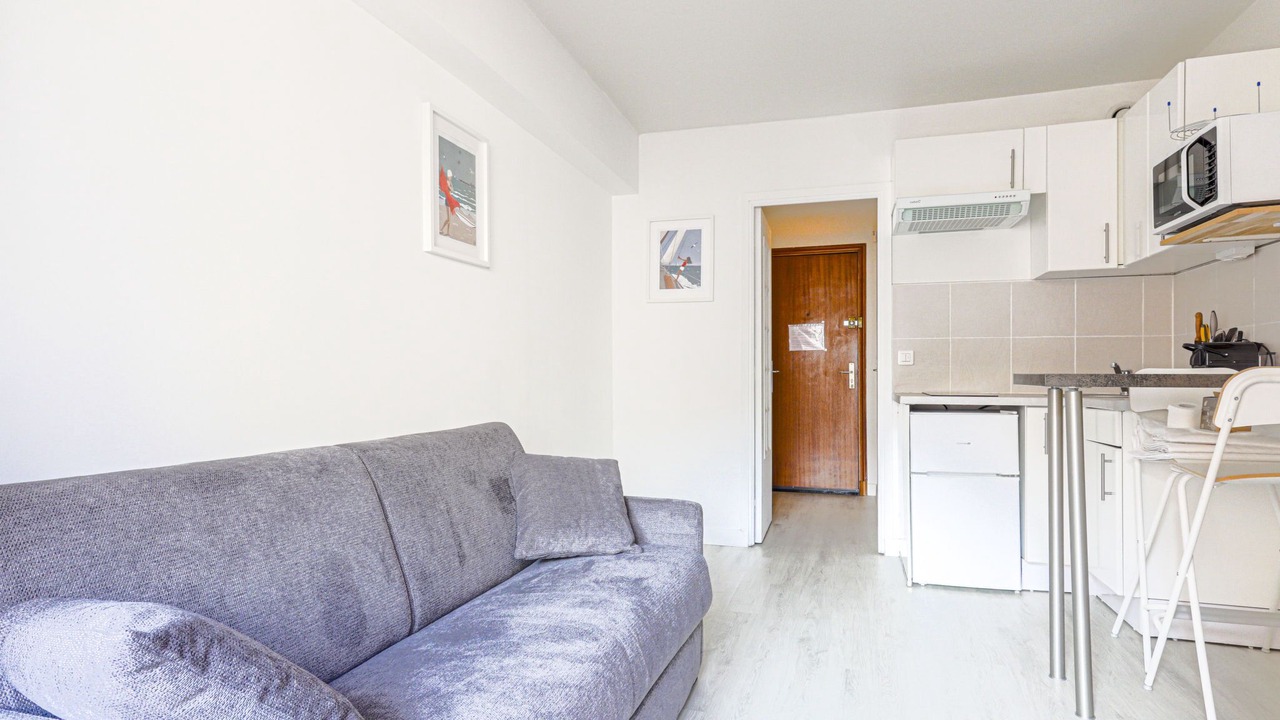 Photo of Livingroom in Thiers