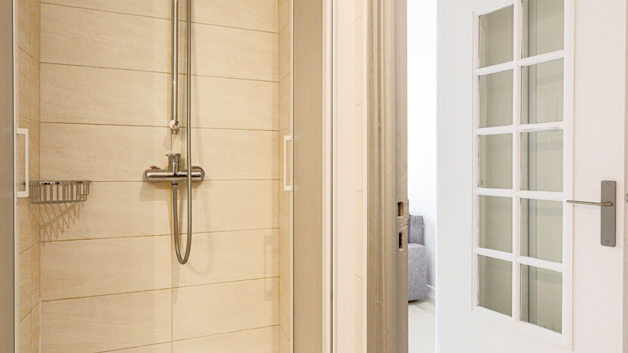 Photo of Bathroom in Thiers