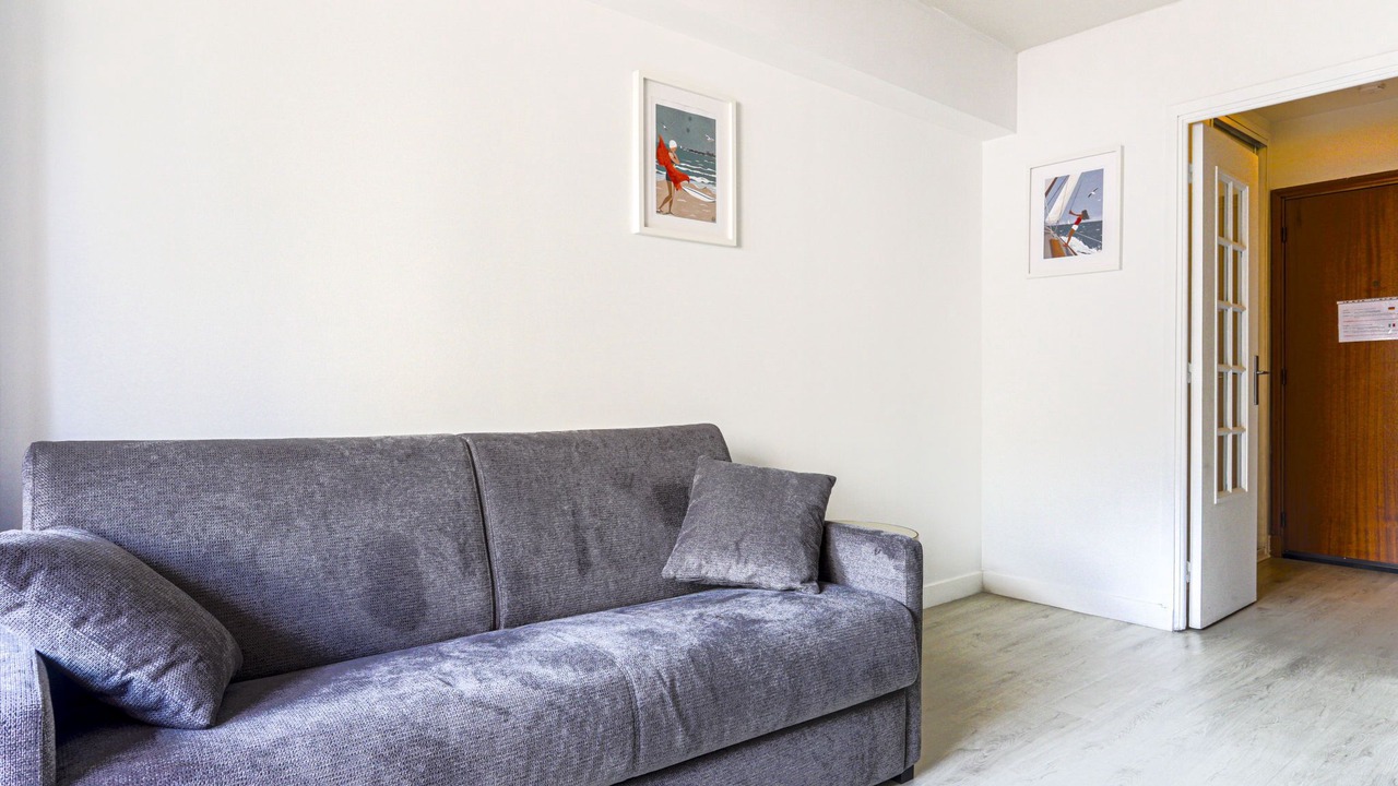 Photo of Livingroom in Thiers