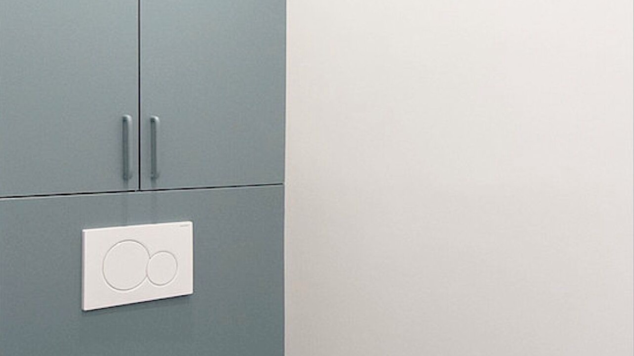 Photo of Bathroom in 5th Arrondissement
