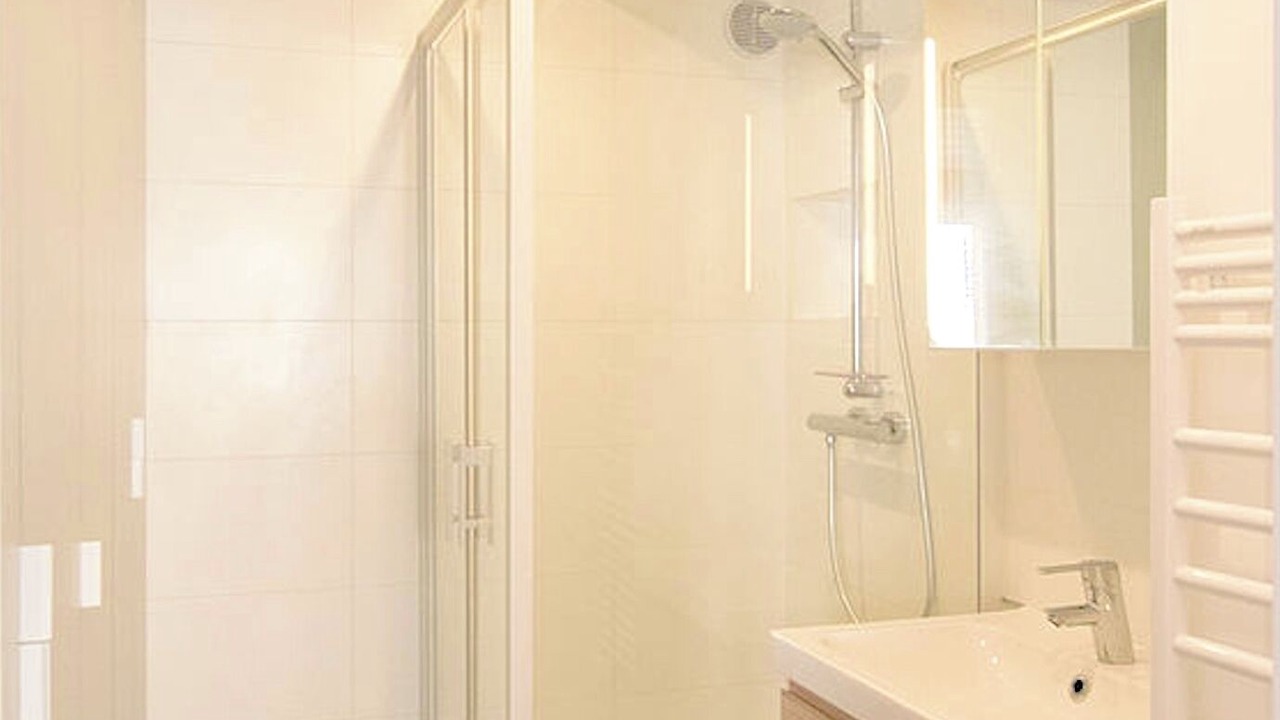 Photo of Bathroom in 5th Arrondissement