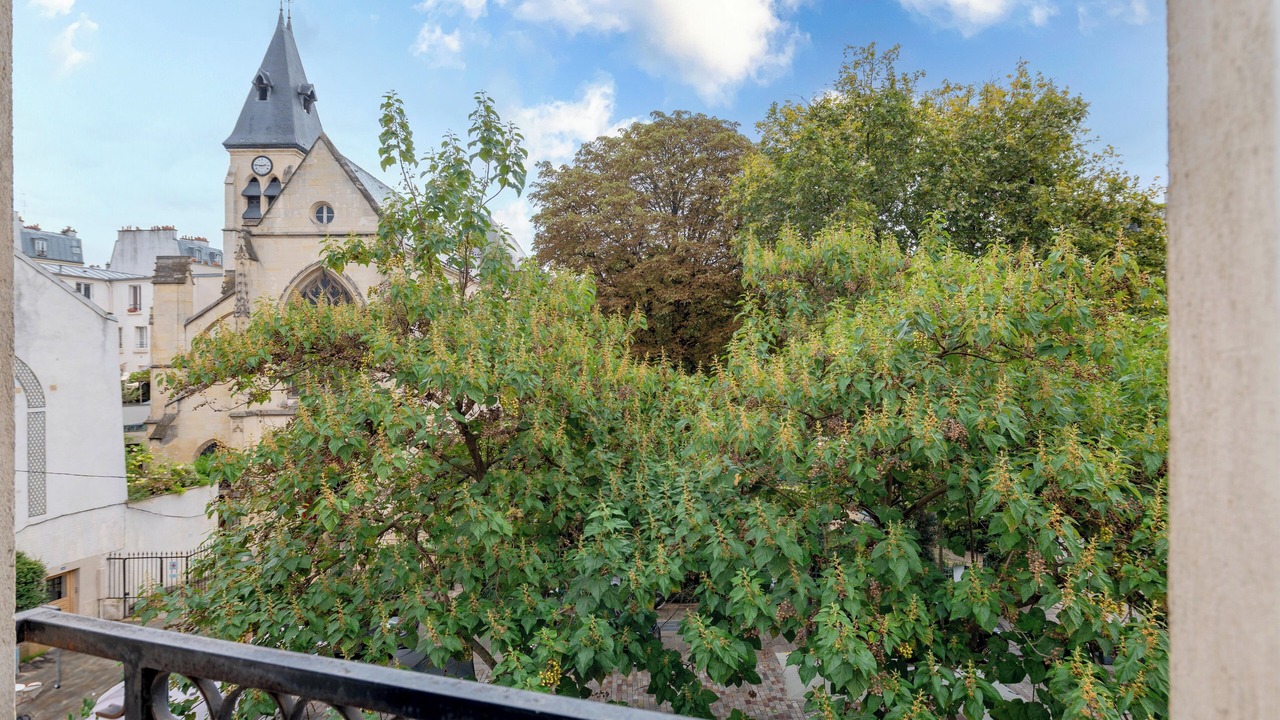 Photo of Outdoor in 5th Arrondissement